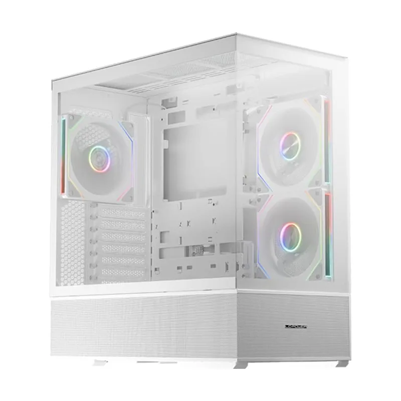 Lc power LC-Power ATX Gaming 812W Quartz Vision