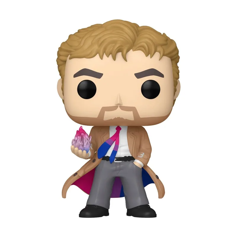 Funko Pop! Heroes DC Comics Pride