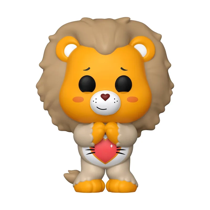 Funko Pop! Movies Wicked Care Bears