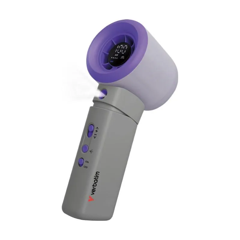 Verbatim Cool 'n' go aqua breeze