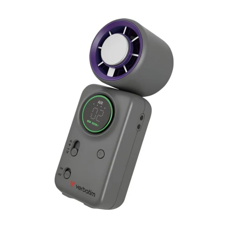 Verbatim Cool 'n' go ice touch mini