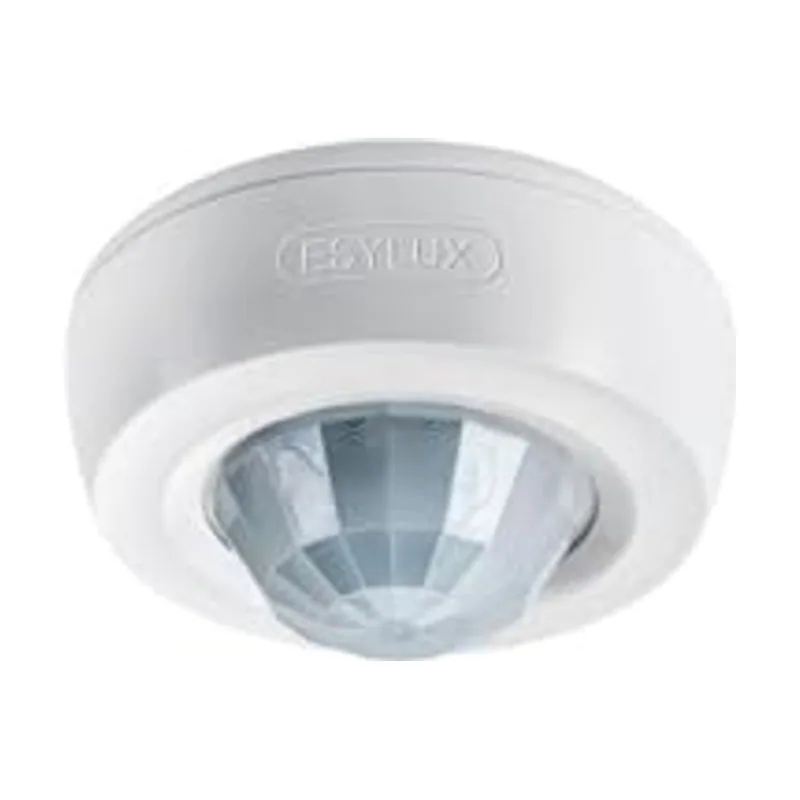 Esylux md 360i/24 basic ws eb10430862 decken-bewegungsmelder 360 ap