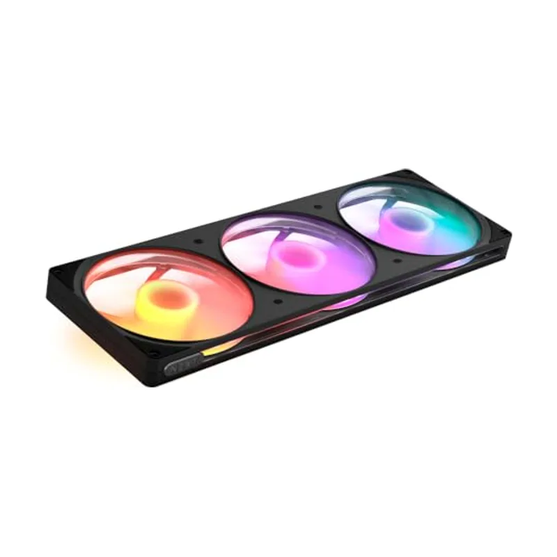 NZXT F420 RGB