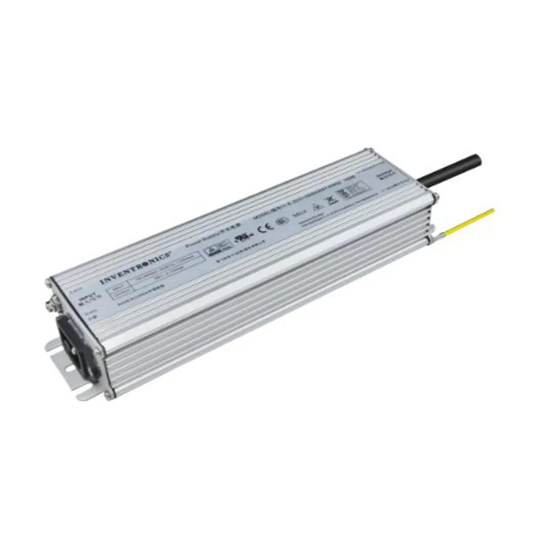 Hikvision Euv-150s036st-kw02