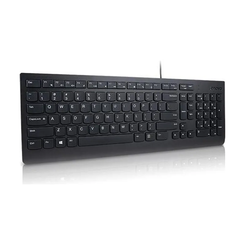 Lenovo Essential keyboard universal