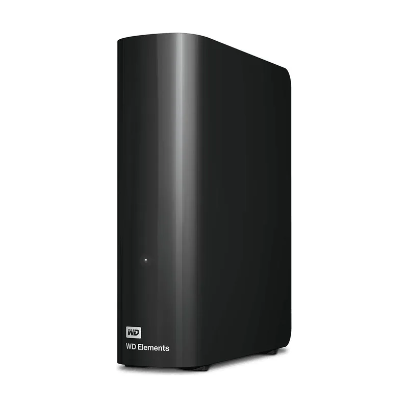 Western Digital Elements desktop external