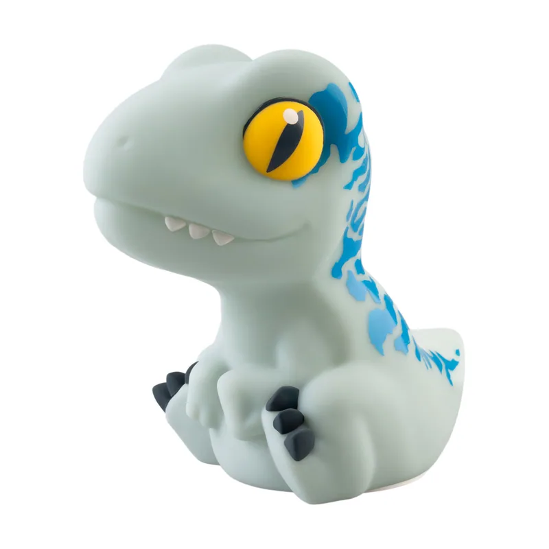 4 Grupo Erik Luz Nocturna Jurassic World