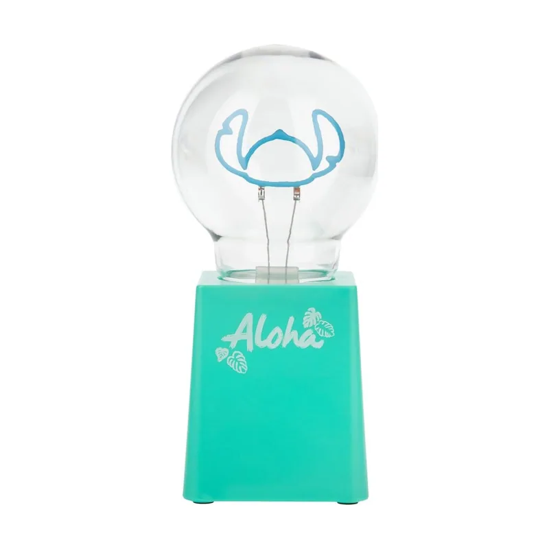 Paladone Disney lámpara stitch led neon bulb