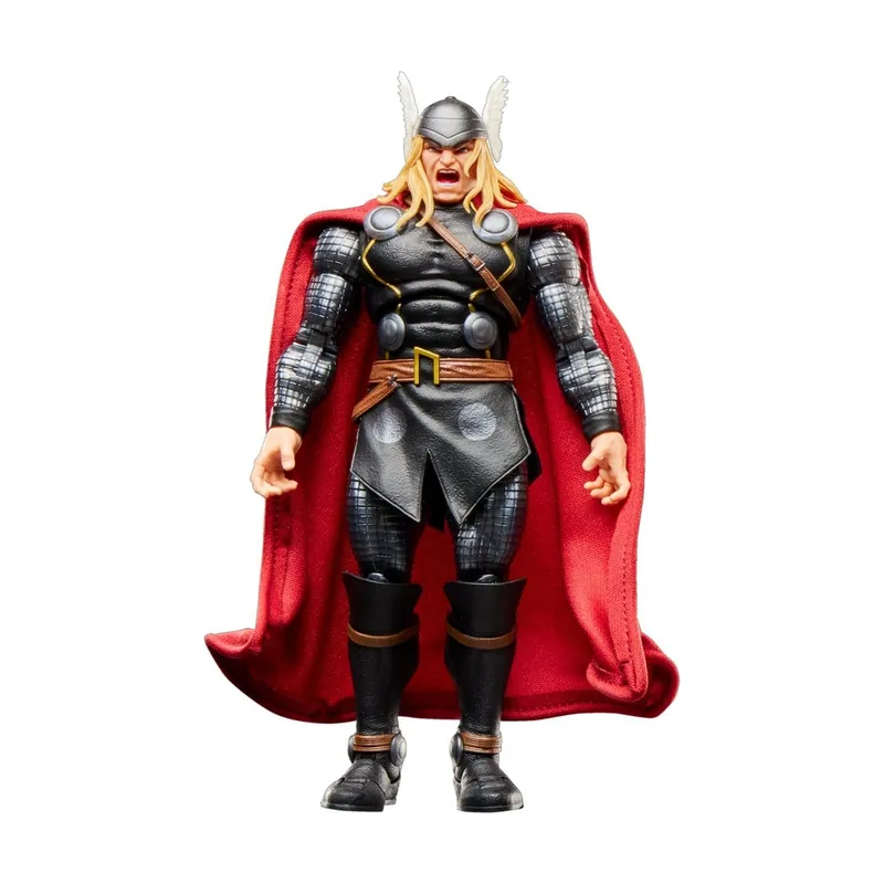Hasbro Marvel Legends Maximum Series Thor