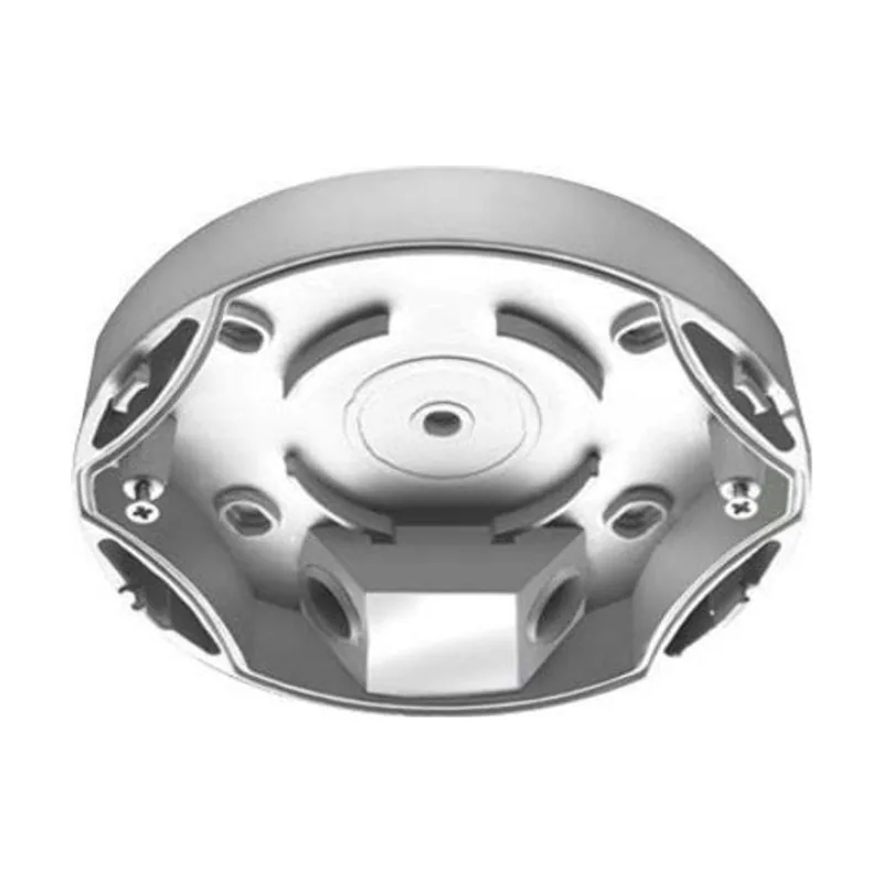 Esylux ap dose weiss ip54 fr bewegungs und prsenzmelder em10425400