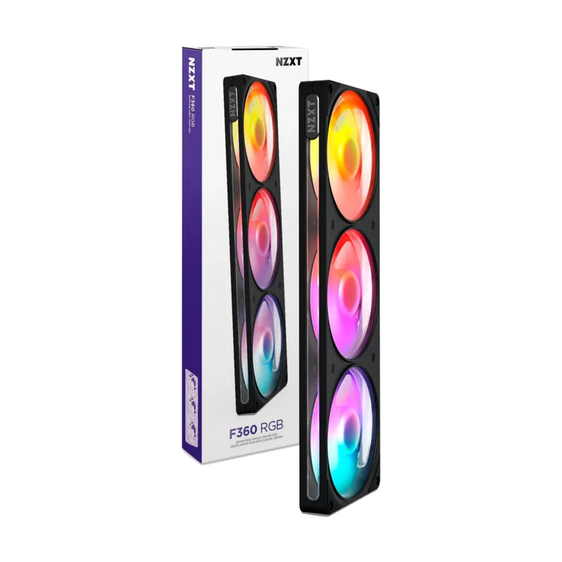 F360 RGB
