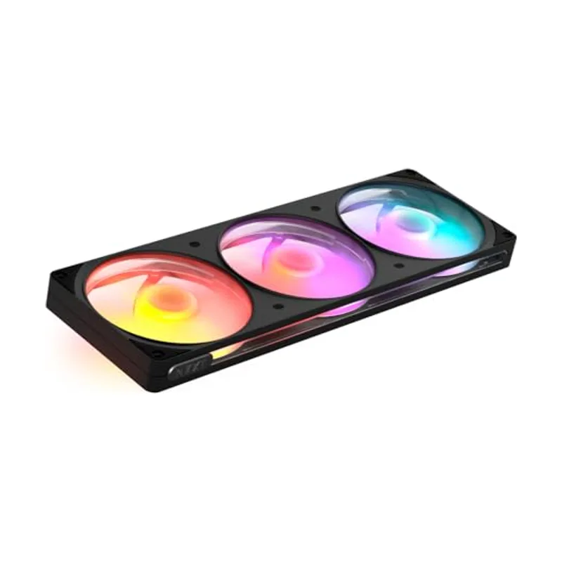 NZXT F360 RGB