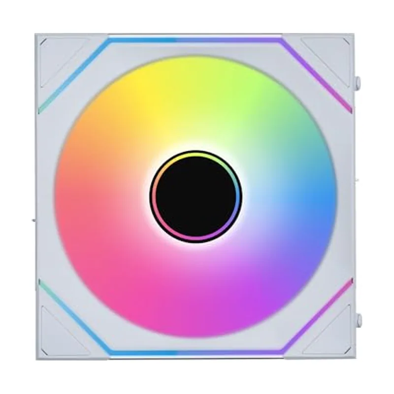Lian Li UNI FAN SL-INF Wireless Lüfter