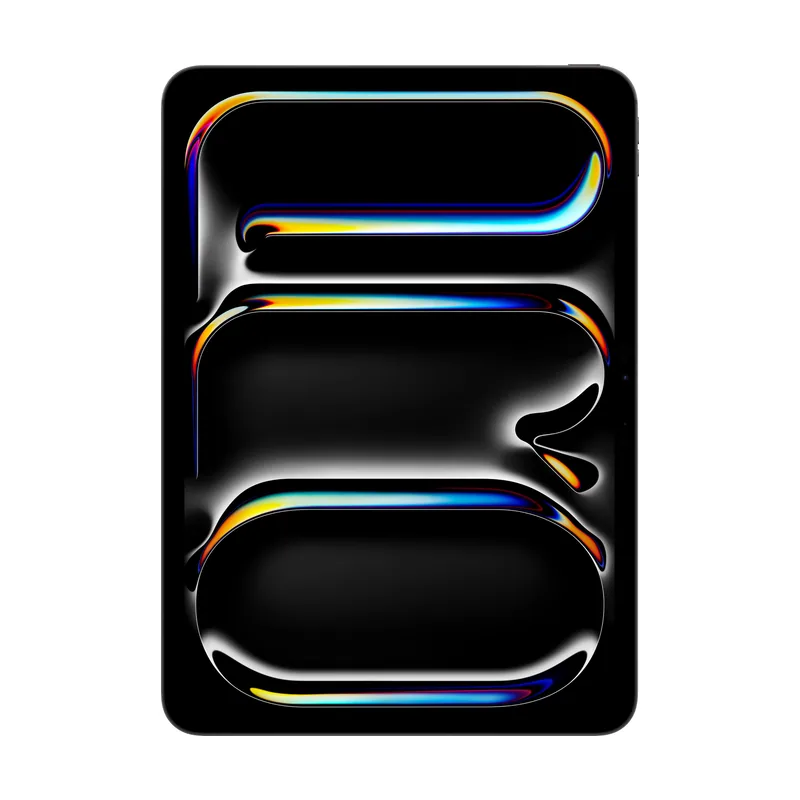 Apple iPad Pro Apple M 27,9 cm 7 802.11be iPadOS 26