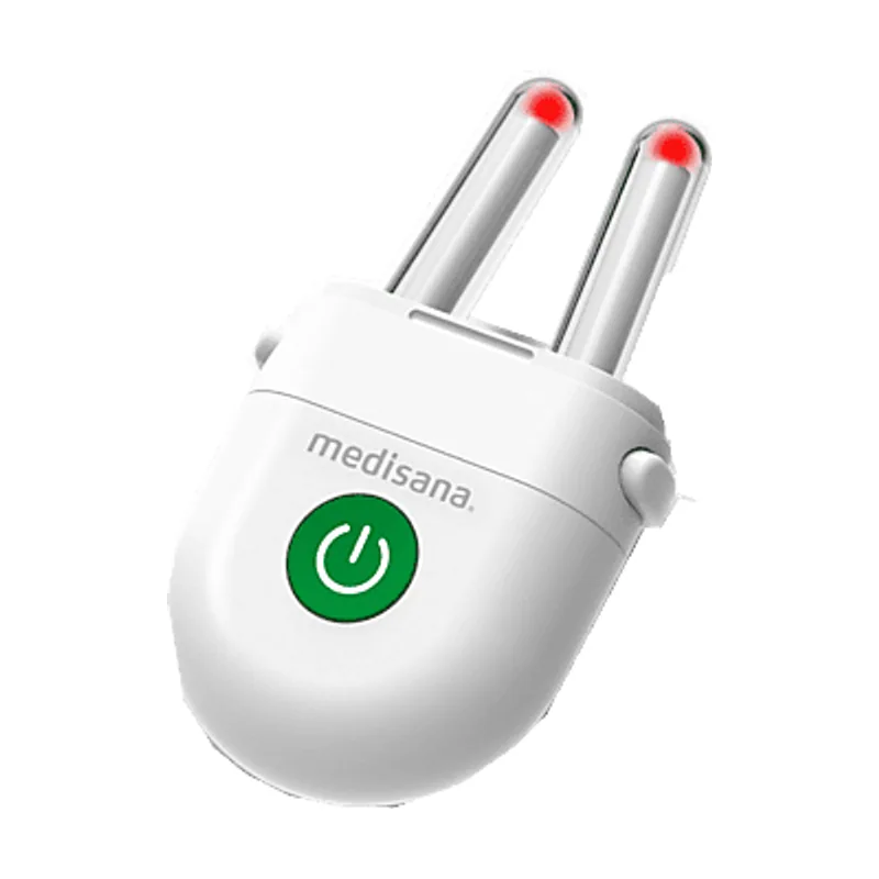 Medisana 45055 correa de parche para aliviar el dolor Infrarrojos