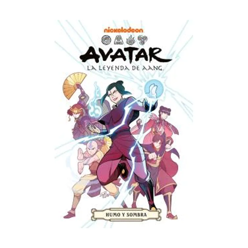 Penguin random house grupo editorial AVATAR 4