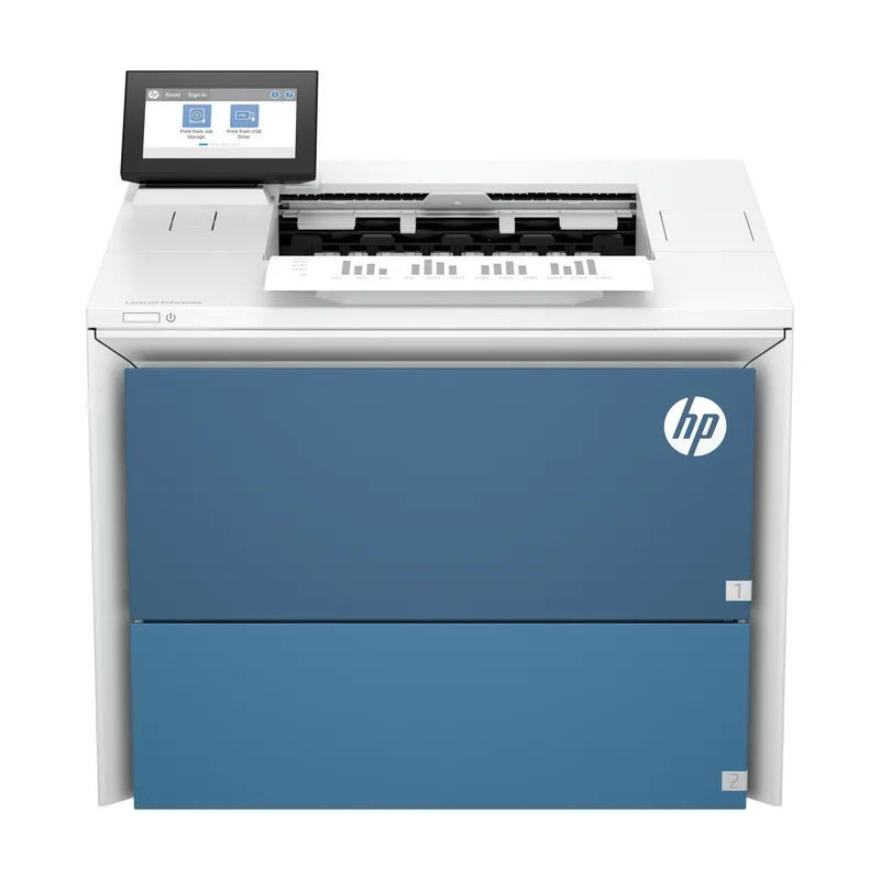 HP Impresora láser LaserJet Enterprise 6501dn