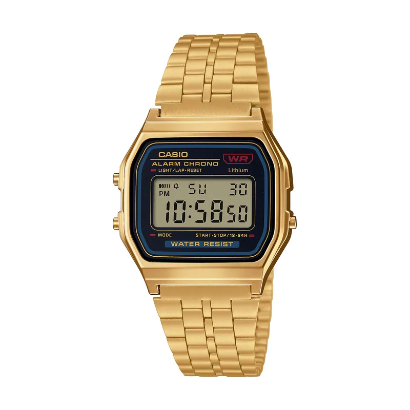 Casio Collection Retro A159WGEA-1EF