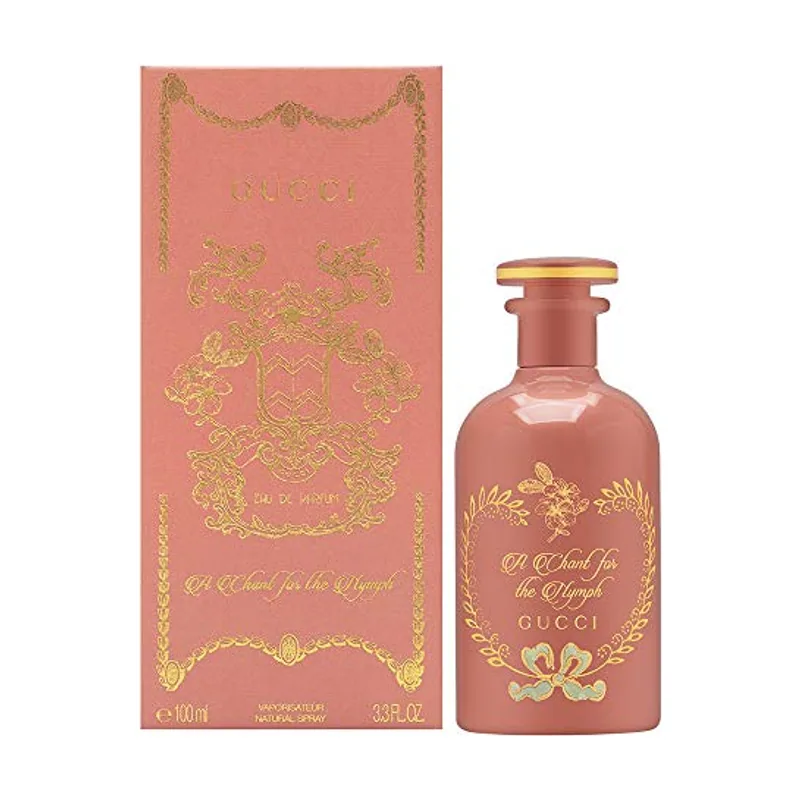 Gucci The Alchemists Garden A Chant For The Nymph Eau De Toilette Women Spray