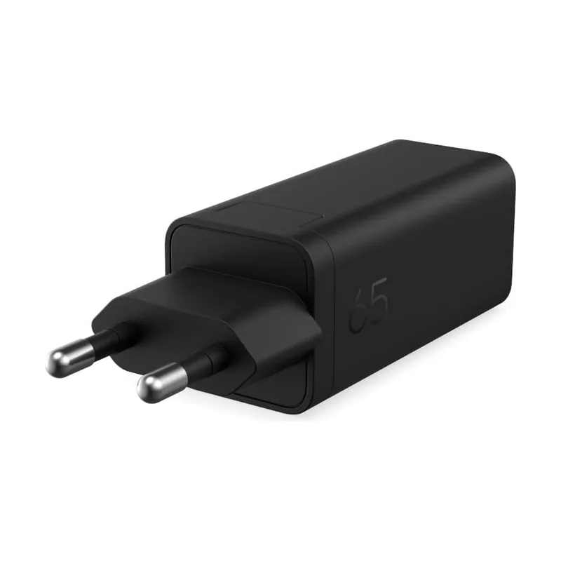 HP GaN USB-C 65W