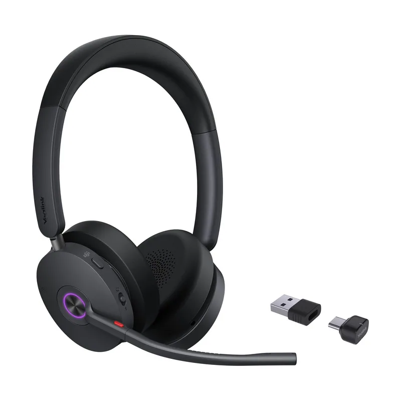 Yealink Bh74 headset