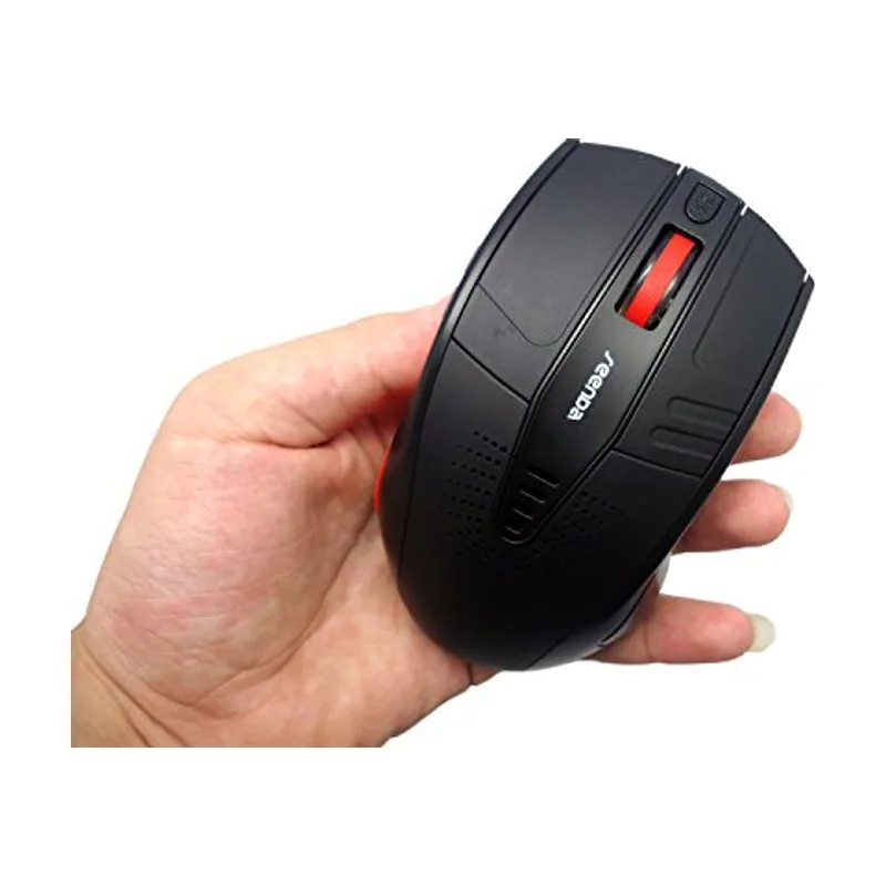 Protoarc Seenda powered by Itgut Wireless Bluetooth Mouse Speaker