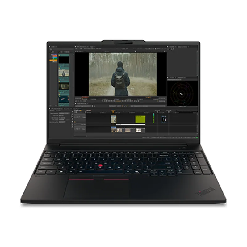 Lenovo thinkpad p16s g5