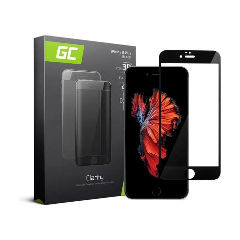 Green cell Clarity Protector de pantalla Apple 1 pieza s