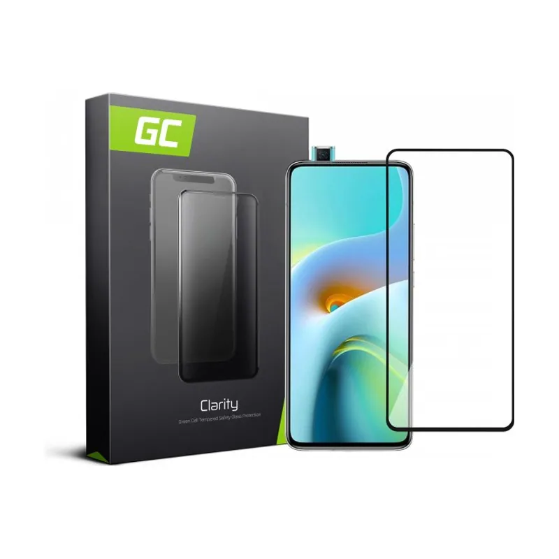 Green cell Clarity Protector de pantalla Xiaomi 1 pieza s