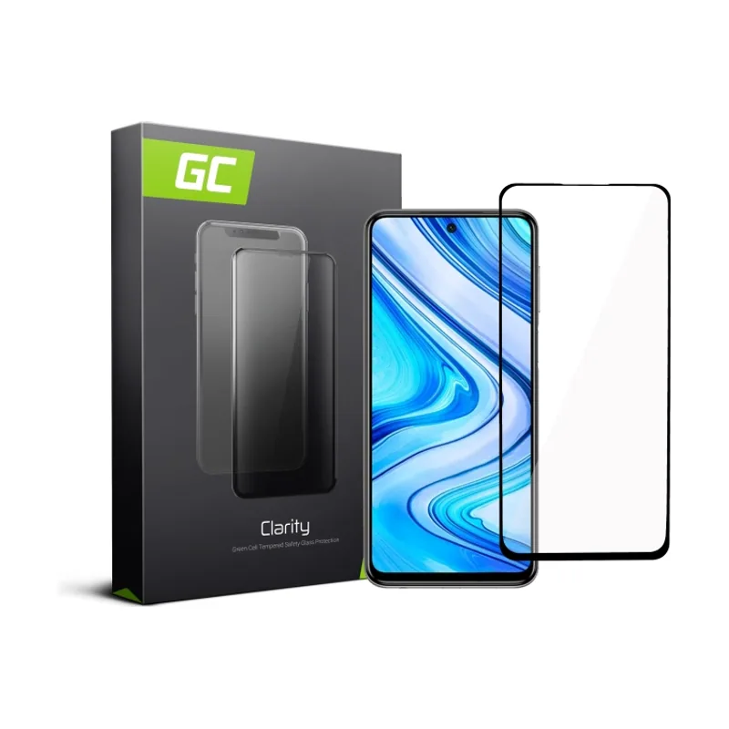 Green cell Clarity Protector de pantalla Xiaomi 1 pieza s