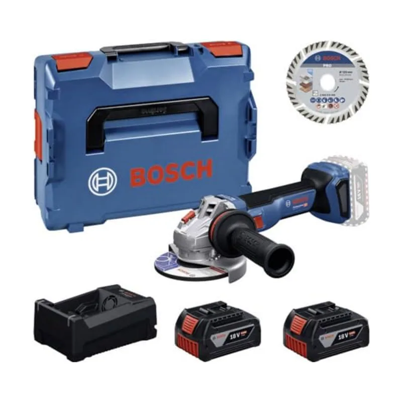 Bosch Professional 0615A500E6