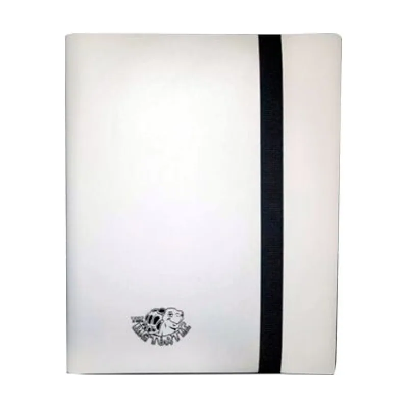 Juegorama editorial Álbum para Cartas Coleccionables 360