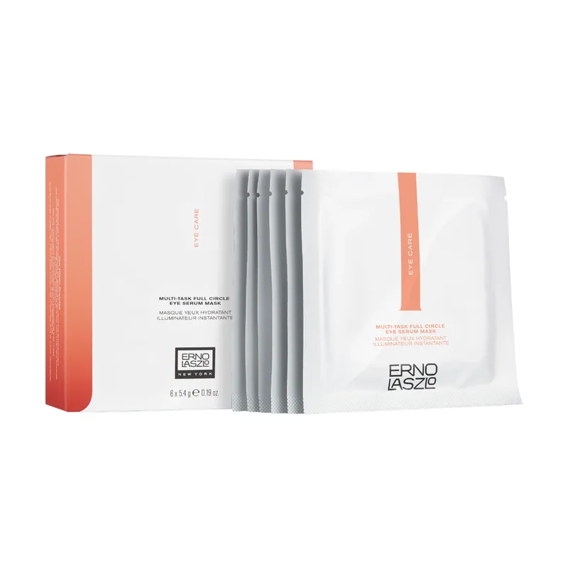 Erno laszlo Multi-Task Full Circle