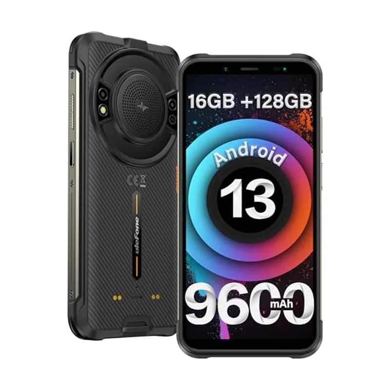 Ulefone Power Armor 16S