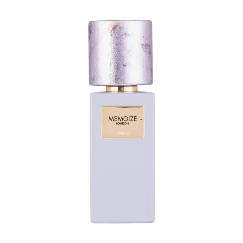 Memoize unitas extrait de parfum