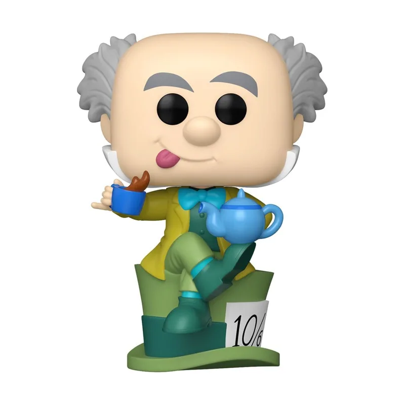 Funko Pop! Disney Alice in Wonderland Classic