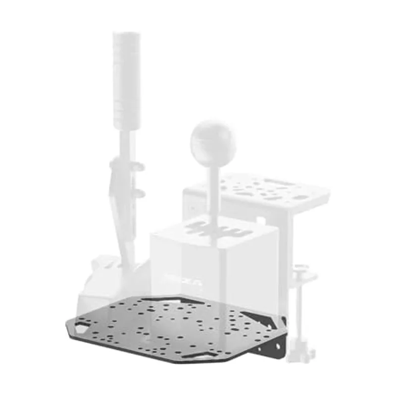 Moza Racing MOZA Universal Mounting Plate