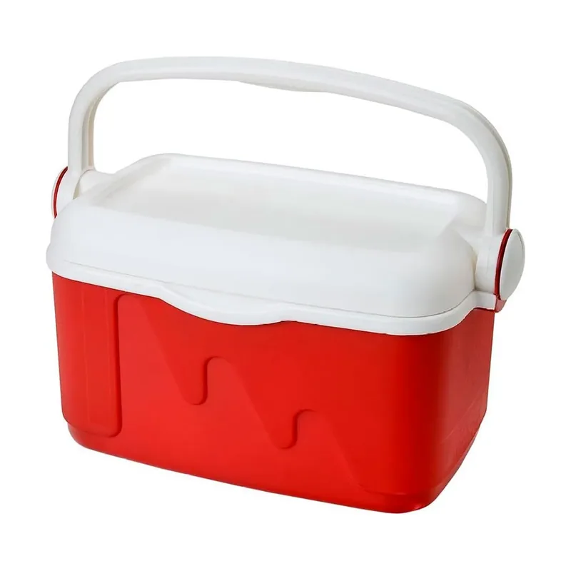 Nevera portátil con asa Ideal 10 L