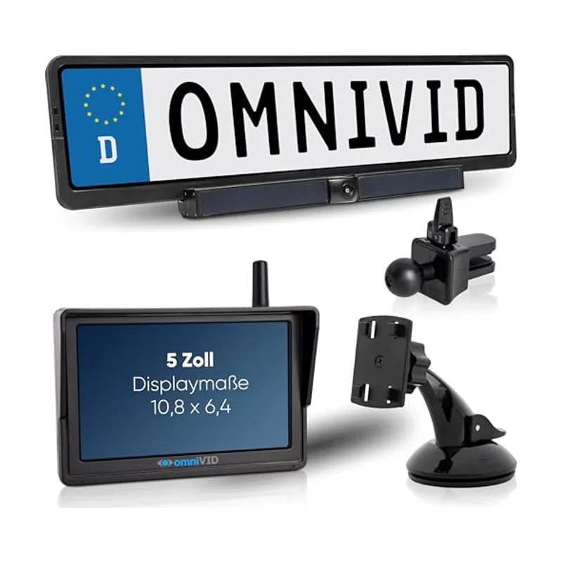 Bd impuls omniVID® Solar5 Premium Solar