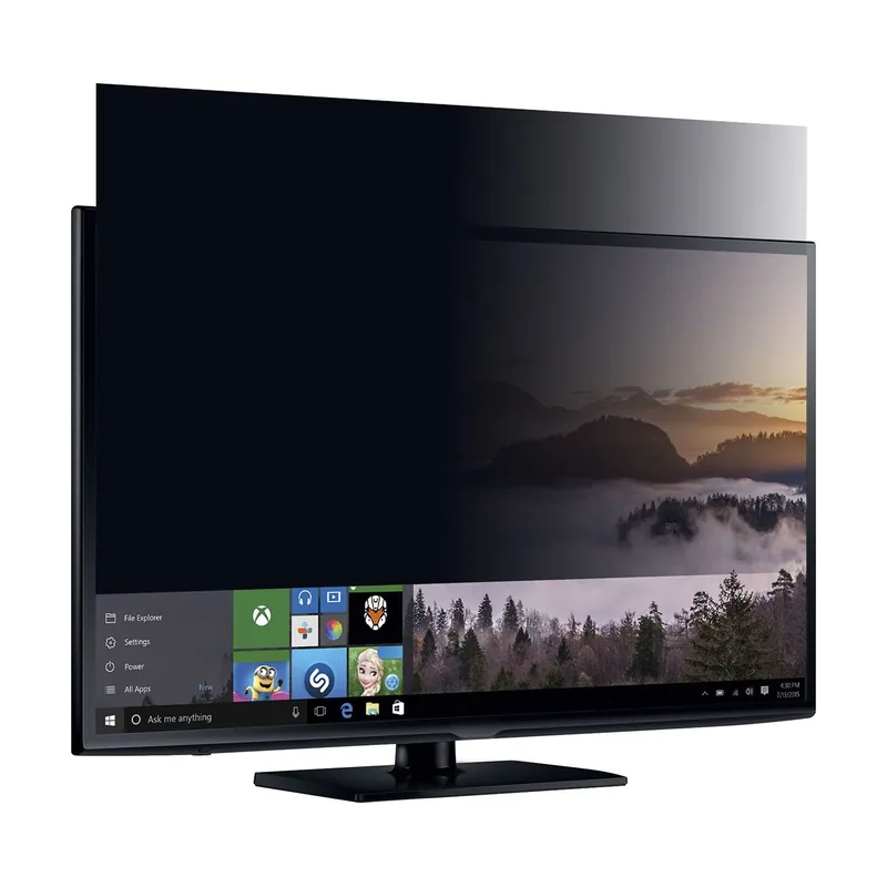 Mobilis privacy filter 27" 16:09 dim 598x337mm