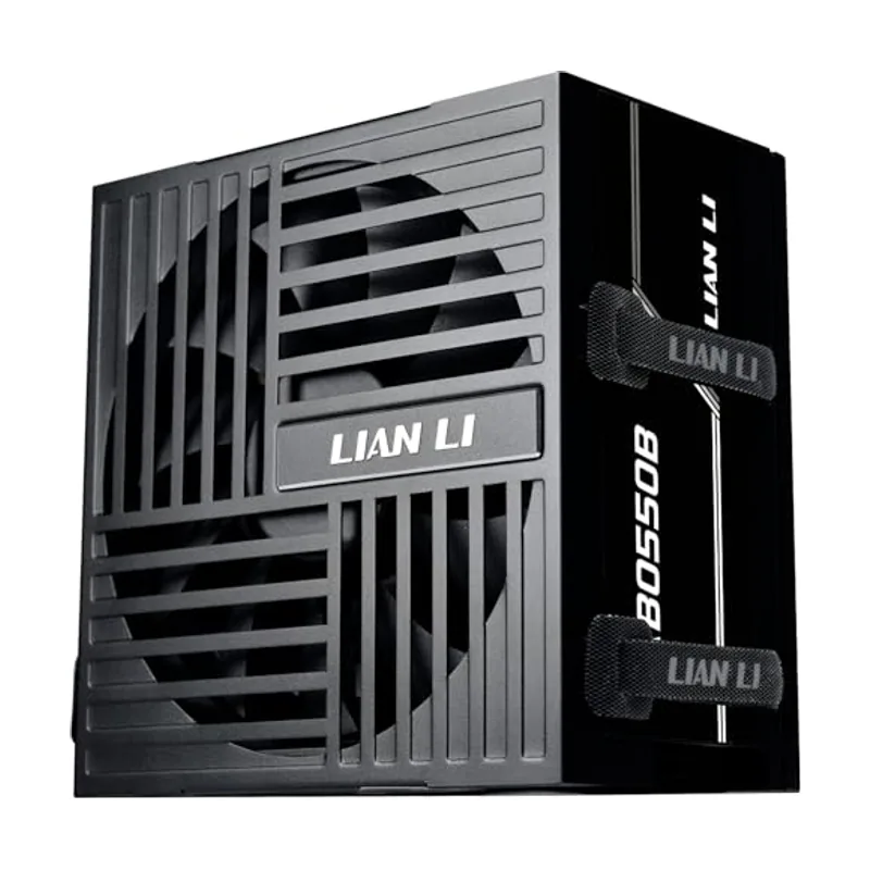 Lian Li RB Series 80 PLUS