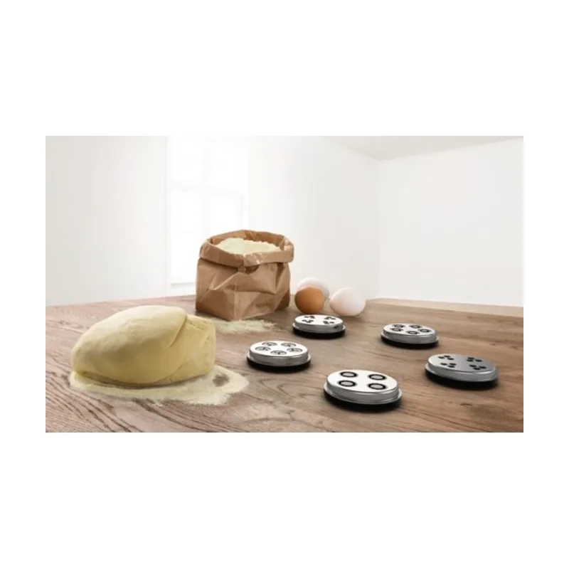Bosch MUZ9PP2 accesorio para picadora