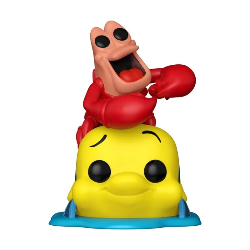 Funko Pop! Disney The Little Mermaid
