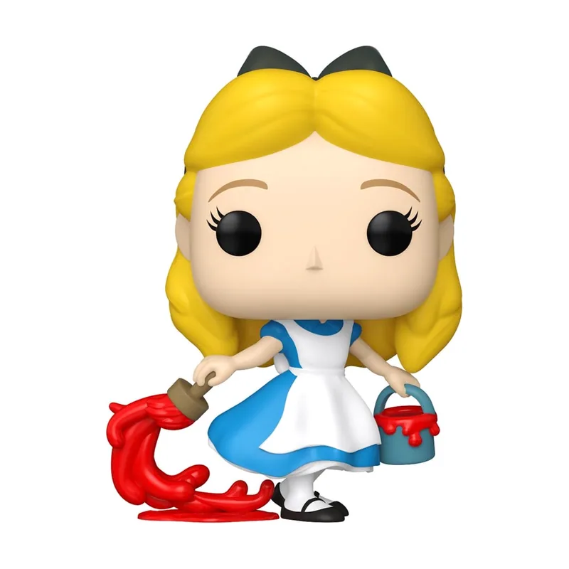 Funko Pop! Disney Alice in Wonderland