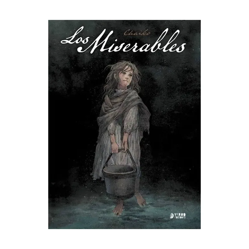 Los miserables basado en la novela victor hugo