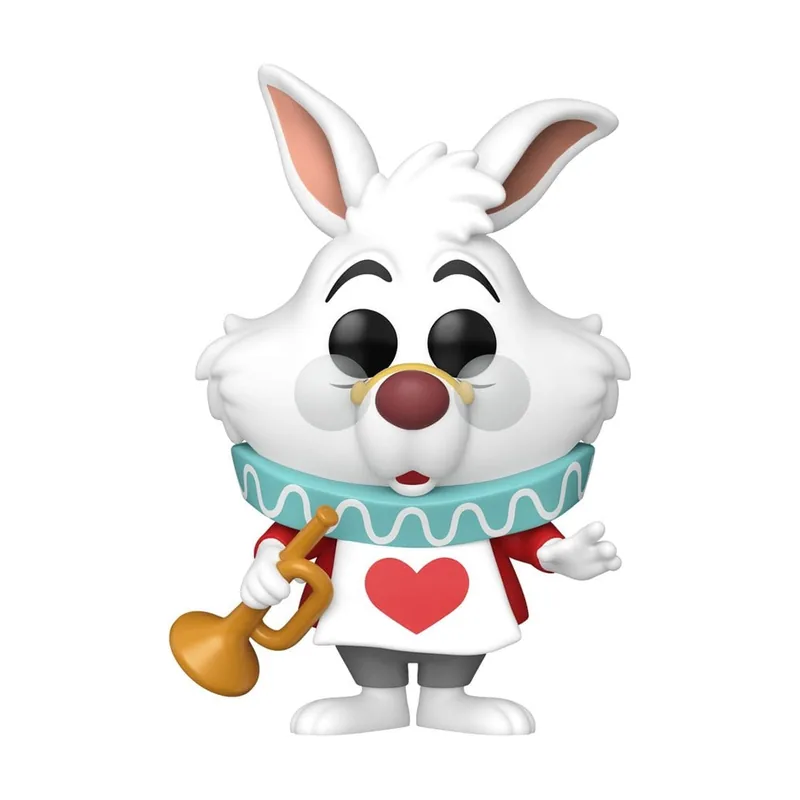 Funko Pop! Disney Alice in Wonderland Classic