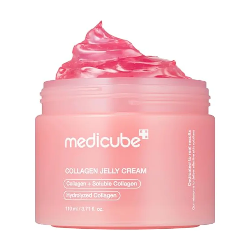 Medicube Jelly Cream with Collagen