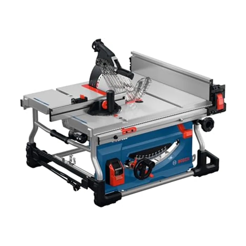 Bosch PRO Sierra de mesa GTS100-254