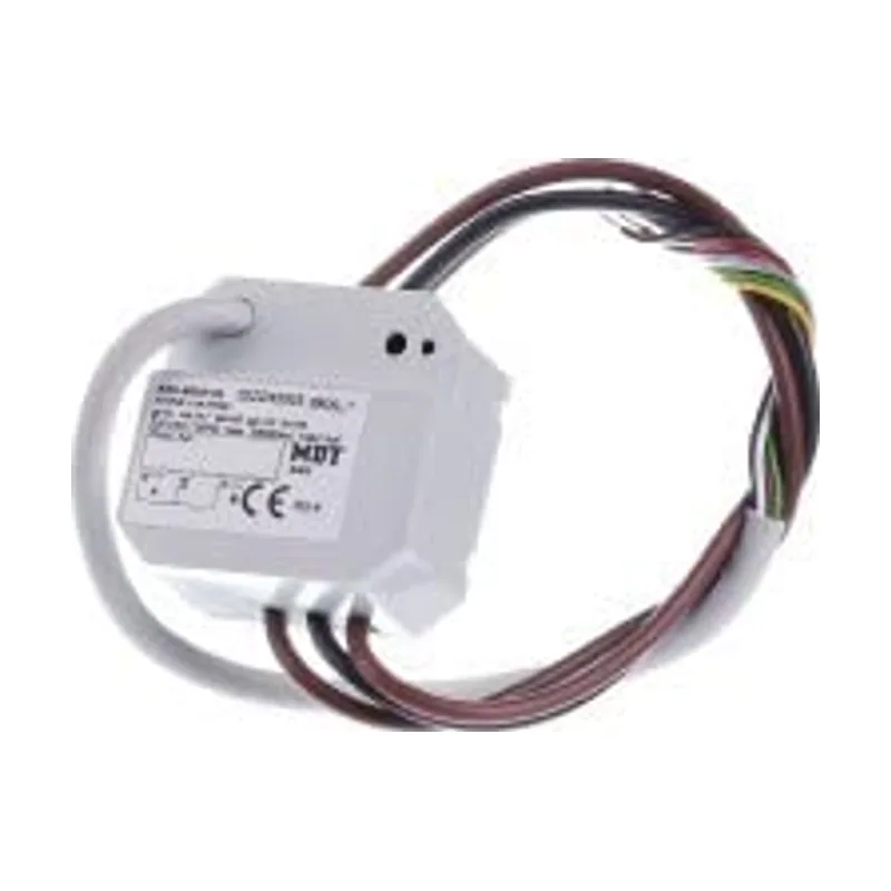 Mdt Actuador universal 2 veces UP 10A,230VAC,14µF,2EVG