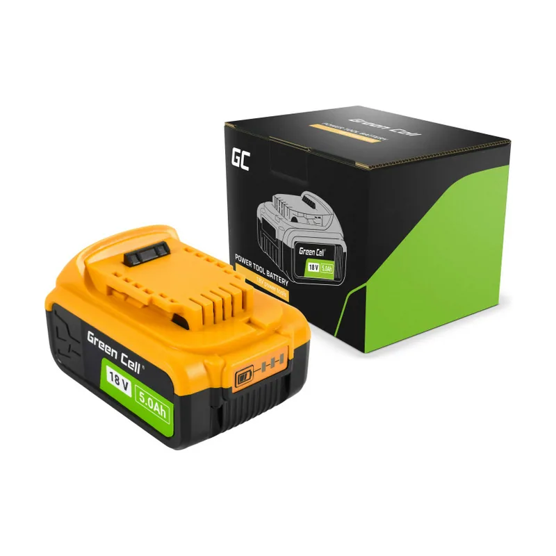 Green cell PTDW18V5